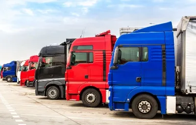 İzmir Kayseri Ambar Nakliyat