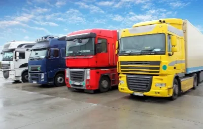 İzmir Kayseri Nakliye Ambarı