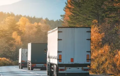 İzmir ile Kayseri Arası Klima Taşıma